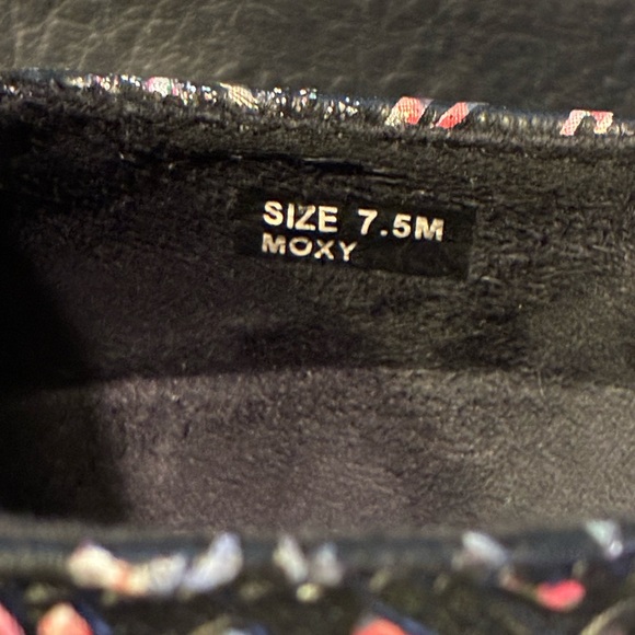 Klogs Moxy Rainbow Women’s Tooled Clog Size 7.5M - Picture 11 of 11